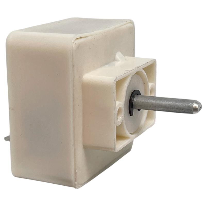 Reloj Lavarropas 2 Contactos Eje Media Caña Tecnova Original