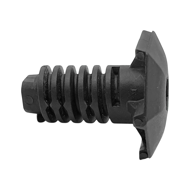 Pata Niveladora Lavarropas General Electric Lvge08e12ba