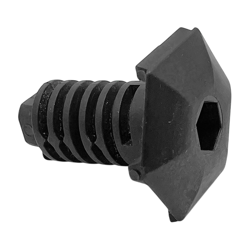 Pata Niveladora Lavarropas General Electric Lvge08e12ba