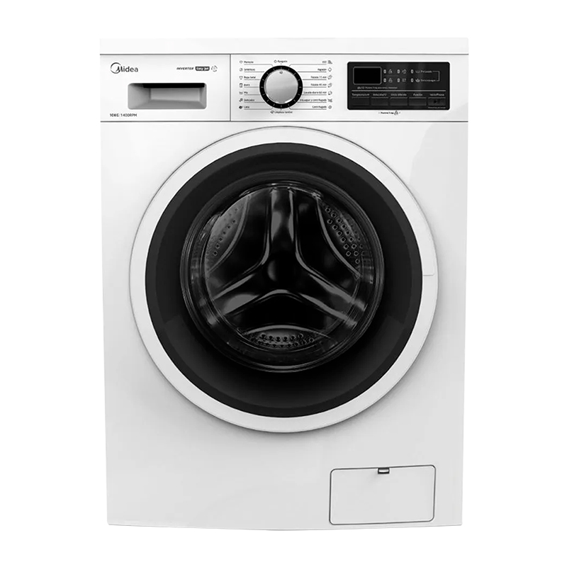 Fuelle Goma Lavarropas Midea Wf-lg110war1 Original