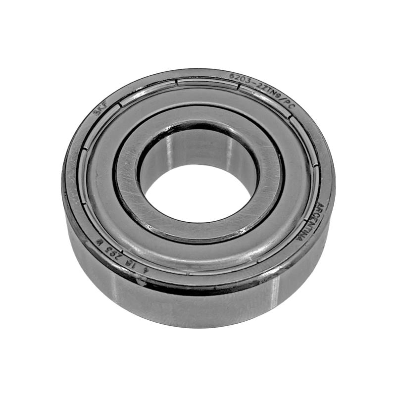 Ruleman 6203 2rsh Skf Rodamientos Pack X10 Unidades