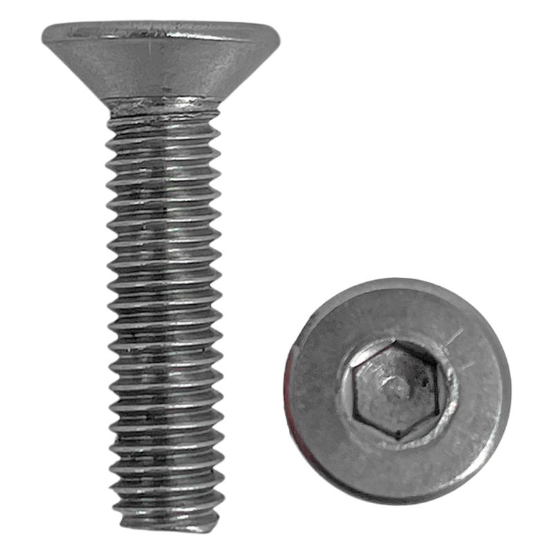 Kit De Tornillos Soporte Drean Blue 8.12 X6 Tipo Torx