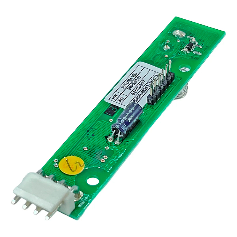 Plaqueta Interfase Heladera Electrolux Dw42x Original