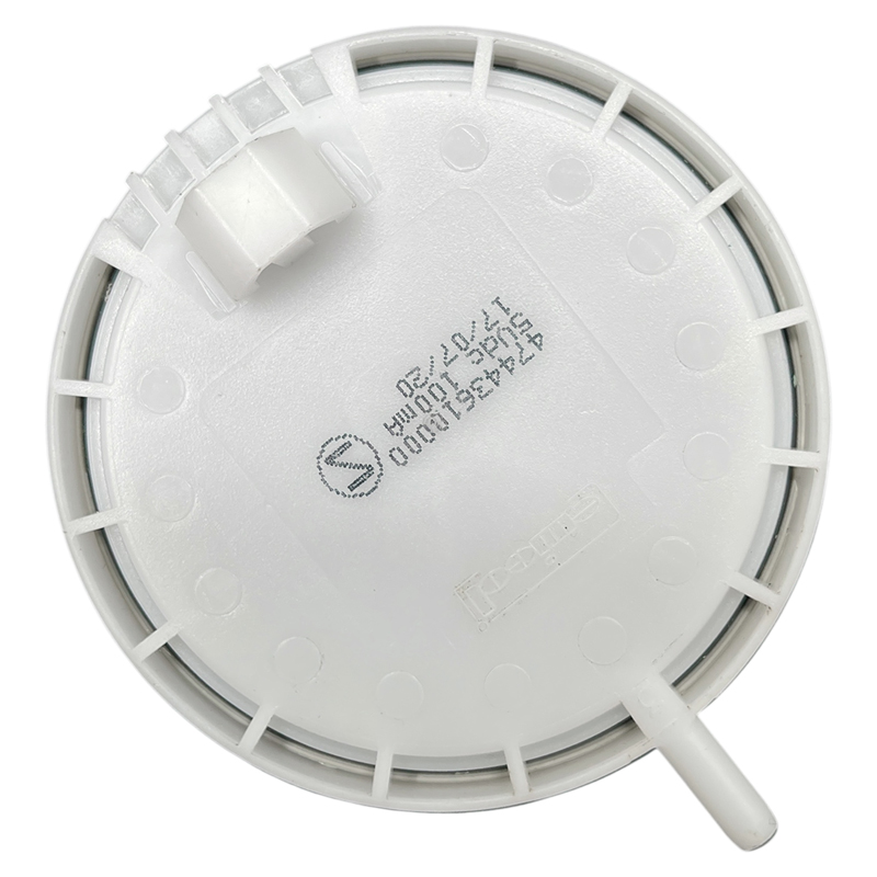 Presostato Lavarropas Eslabon De Lujo Awr 680 Original