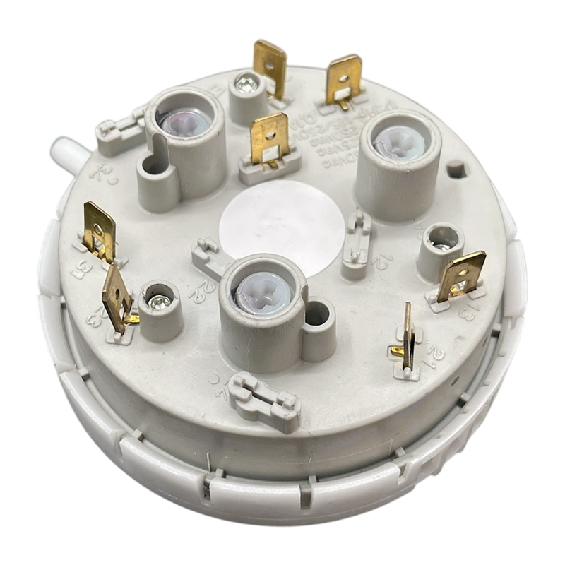 Presostato Lavarropas Eslabon De Lujo Awr 680 Original