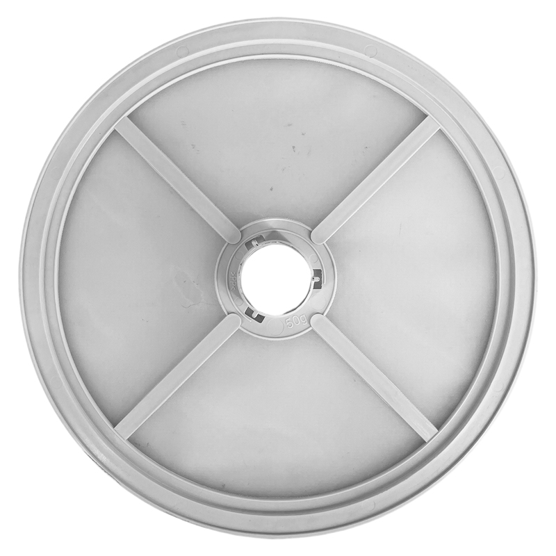 Filtro Pelusa Secarropas Electrolux Eseb6