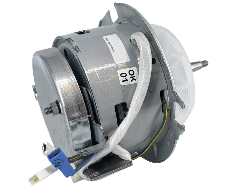 Motor Secarropas Drean Wind 220v 5hz Deluxe Original