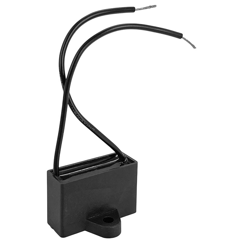 Capacitor 2 Uf 450 Vac Ventilador Aire Acondicionado North Este producto no está disponible por