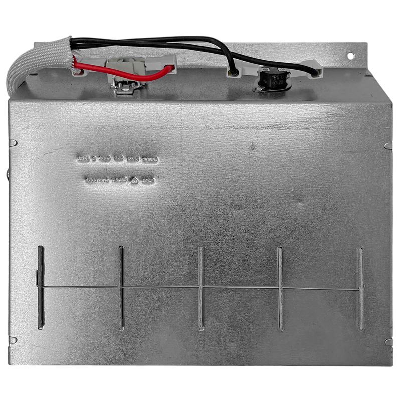 Resistencia Secarropas Candy 3 Cables Original