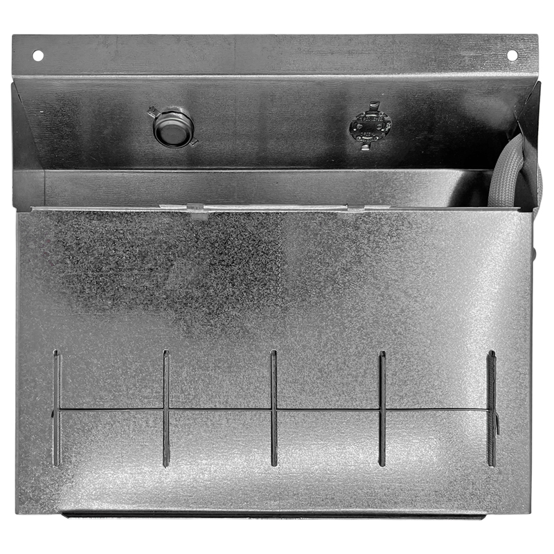 Resistencia Secarropas Candy 3 Cables Original