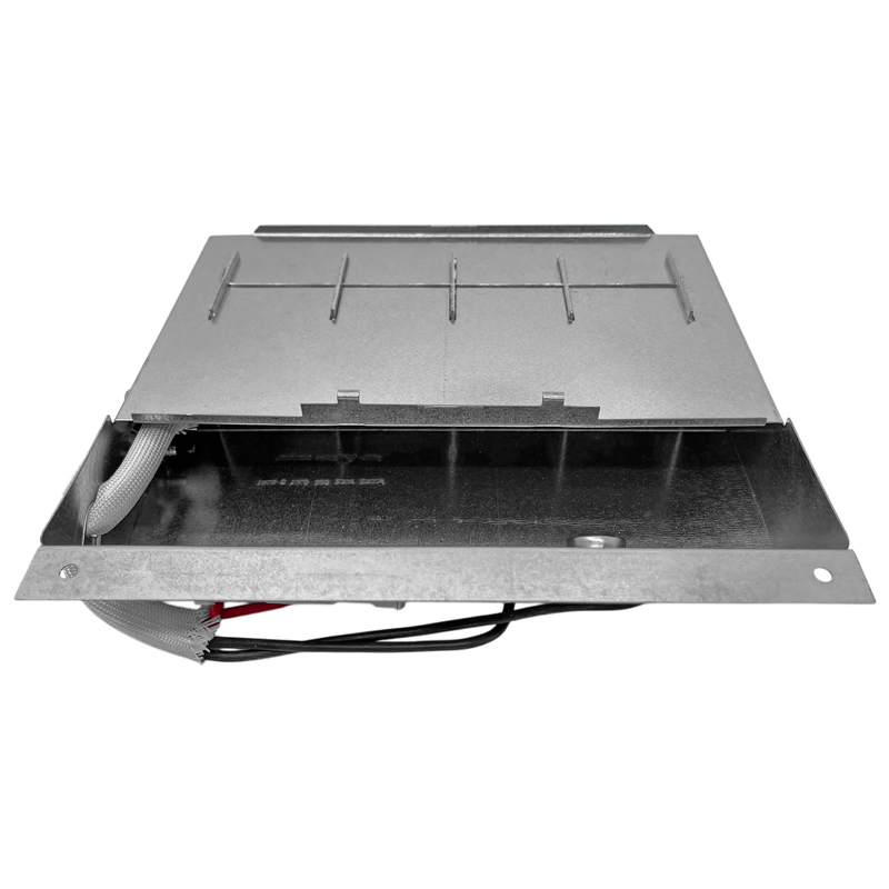 Resistencia Secarropas Candy 3 Cables Original