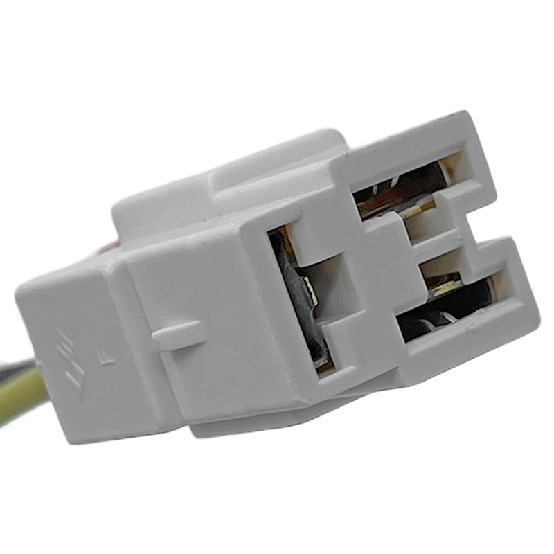 Resistencia Secarropas Candy 3 Cables Original