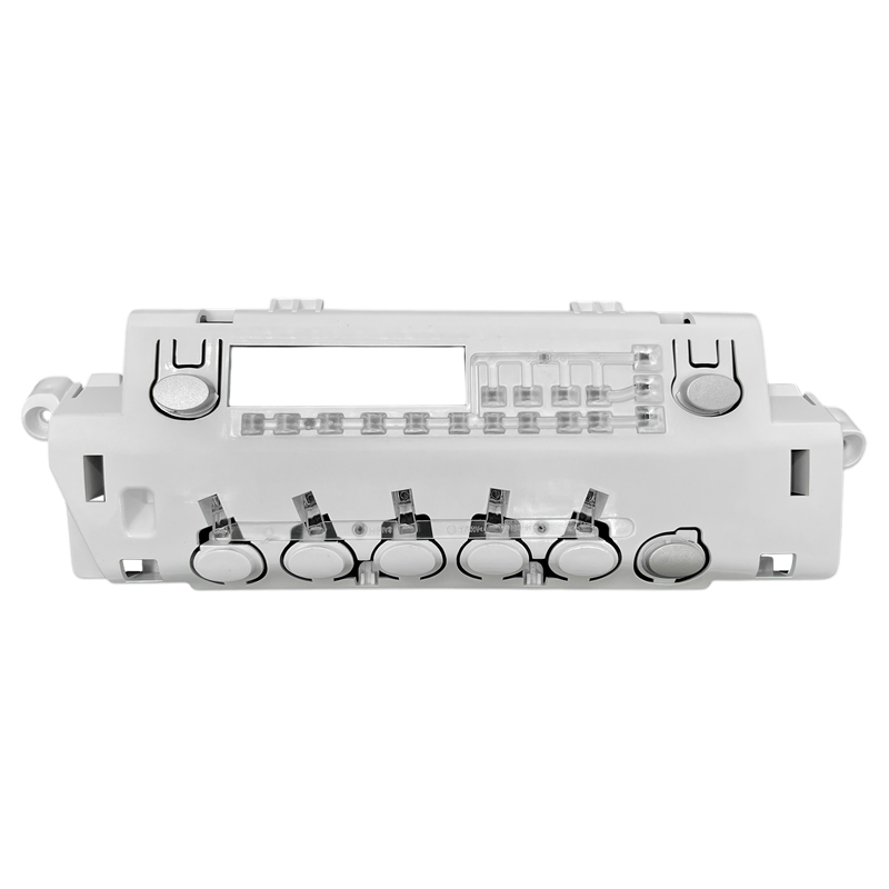 Botonera Lavarropas Candy Ewow2853 Original