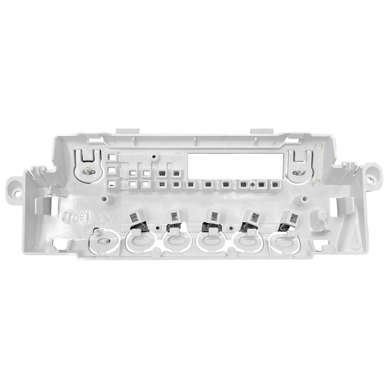 Botonera Lavarropas Candy Ewow2853 Original