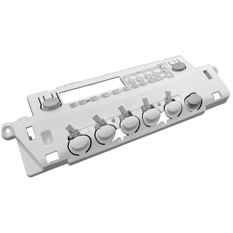 Botonera Lavarropas Candy Ewow2853 Original