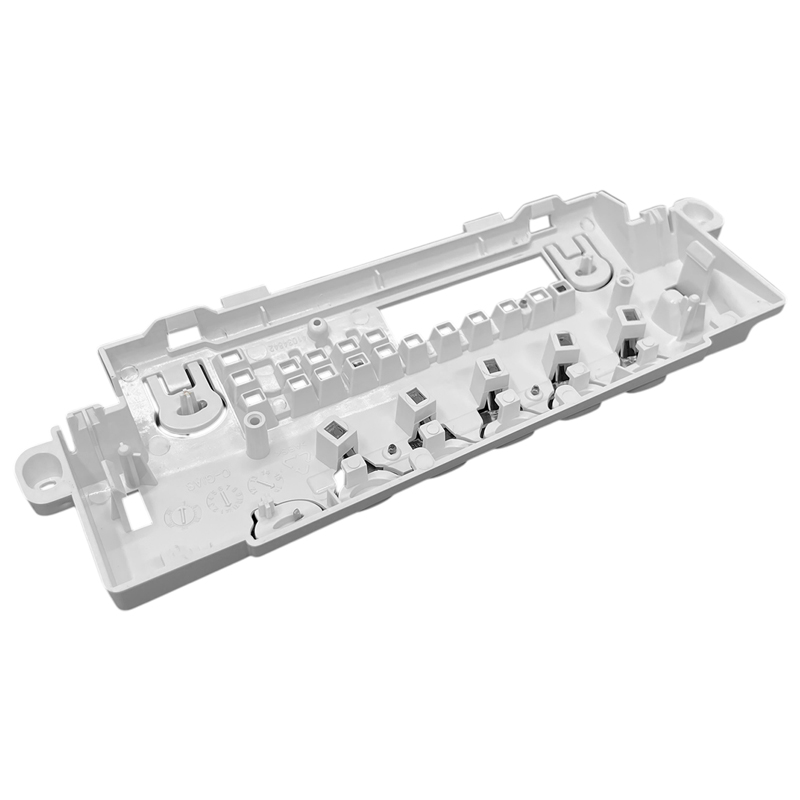 Botonera Lavarropas Candy Ewow2853 Original