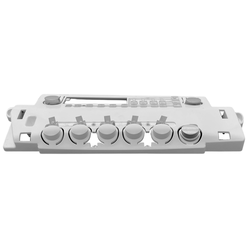 Botonera Lavarropas Candy Ewow2853 Original