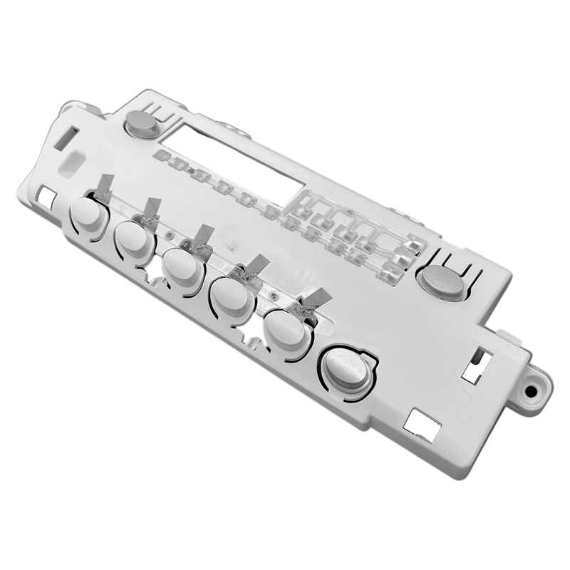 Botonera Lavarropas Candy Ewow2853 Original