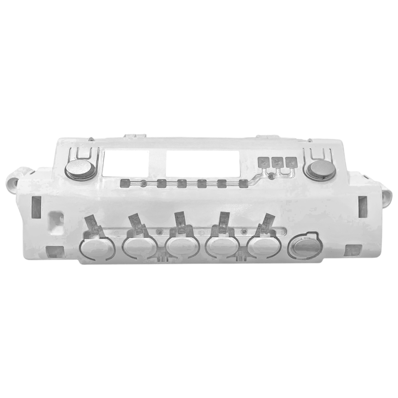 Botonera Lavarropas Candy Evo1283d2 Evo10653d-12