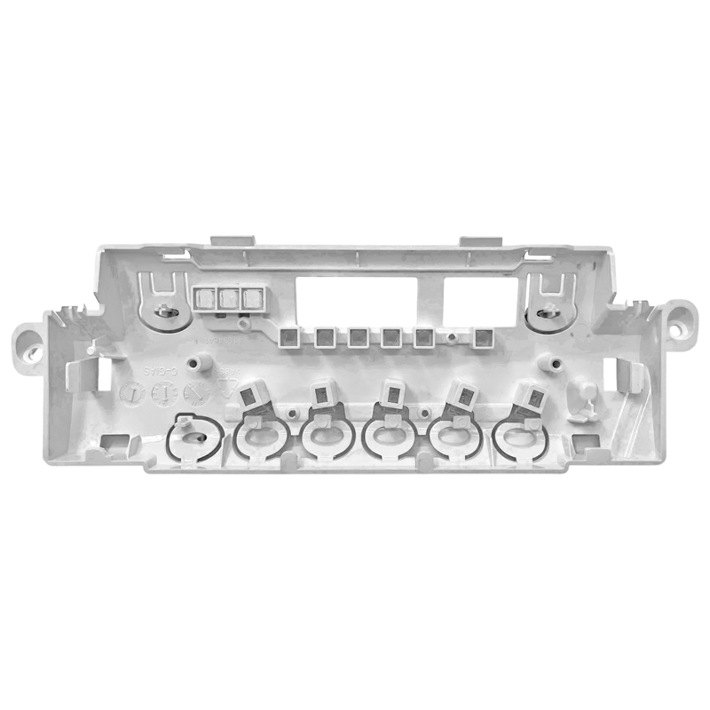 Botonera Lavarropas Candy Evo1283d2 Evo10653d-12