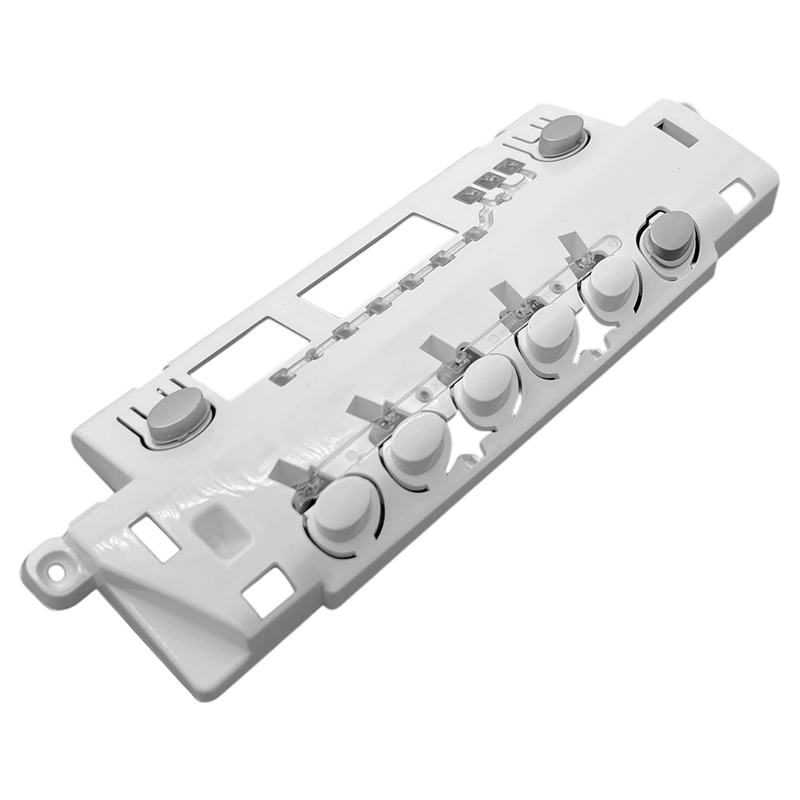 Botonera Lavarropas Candy Evo1283d2 Evo10653d-12