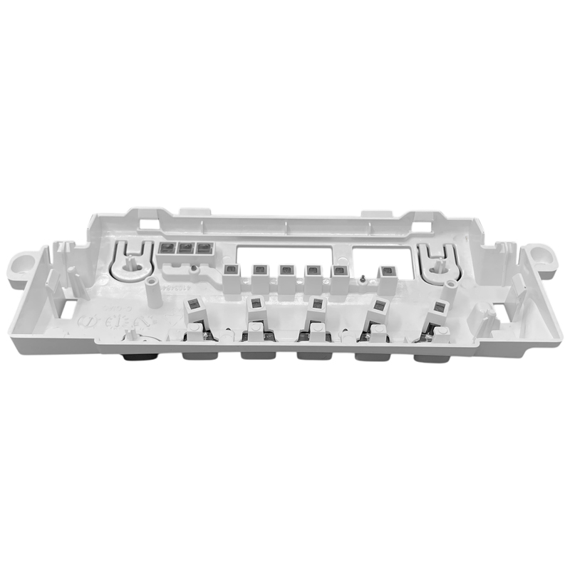 Botonera Lavarropas Candy Evo1283d2 Evo10653d-12