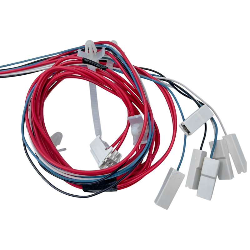 Cableado Lavasecarropas Candy GVSW 286TC3-12