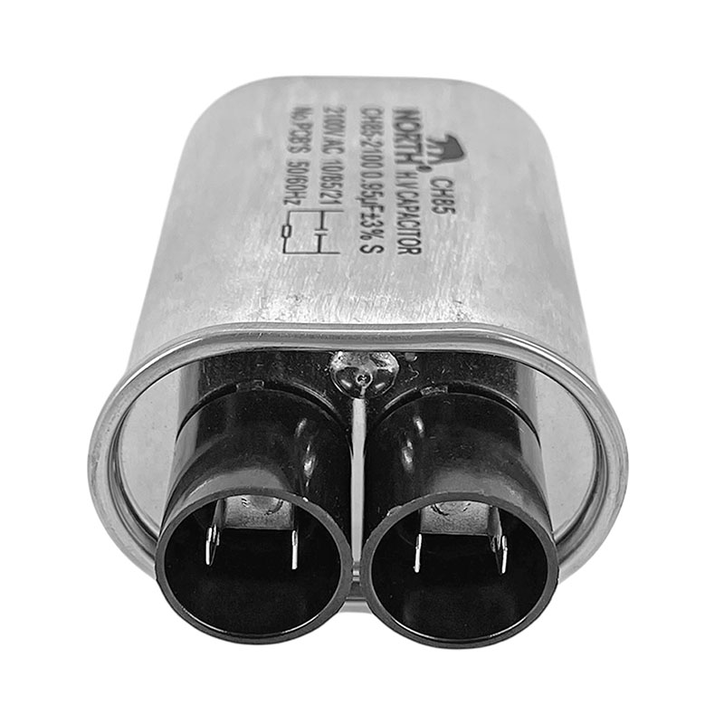 Capacitor Microondas 0,95uf 2100v North