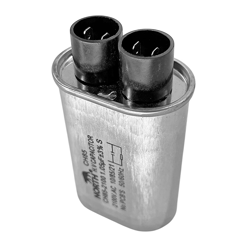 Capacitor Microondas 1,05 Mf Uf North