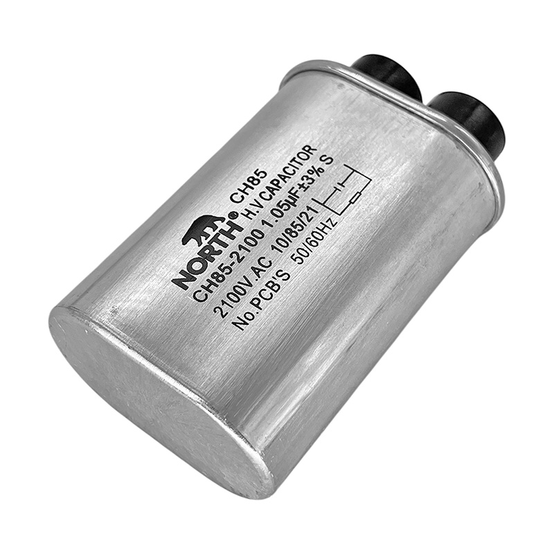 Capacitor Microondas 1,05 Mf Uf North