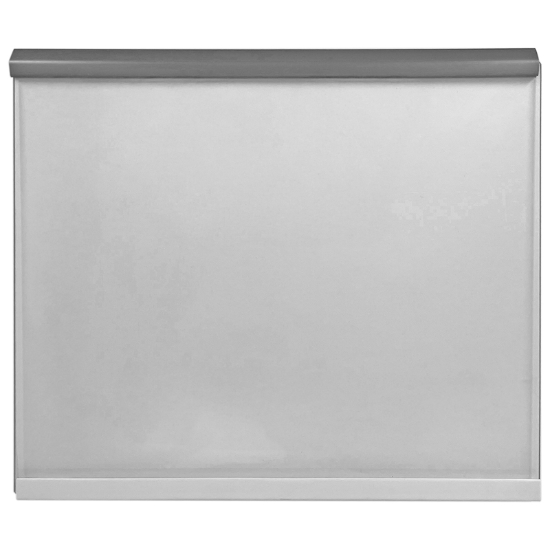 Estante Vidrio Heladera Candy CHSBSO 6174XWD Original