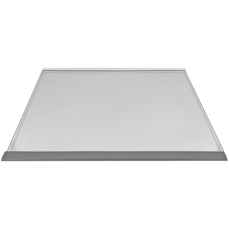 Estante Vidrio Heladera Candy CHSBSO 6174XWD Original