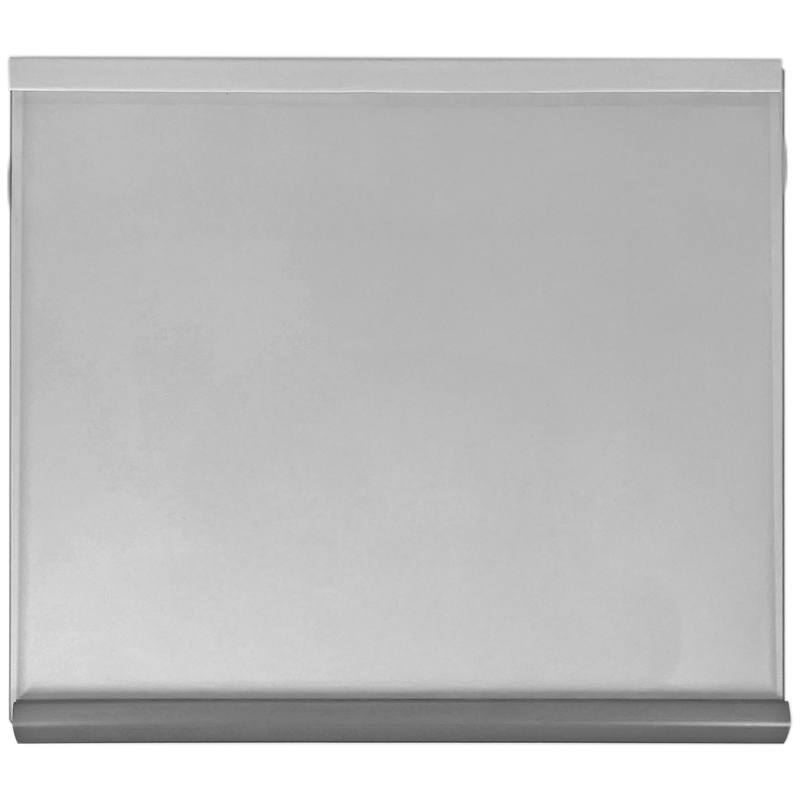 Estante Vidrio Heladera Candy CHSBSO 6174XWD Original