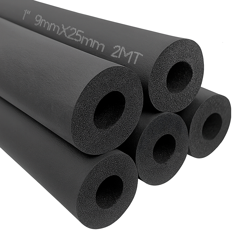 Aislante 1 Pulgada Caño Aire Acondicionado Refrigeracion