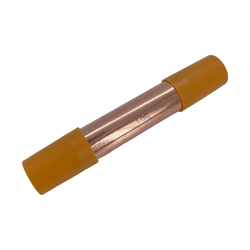 Filtro Molecular 10g Sin Chicote Cobre Refrigeracion