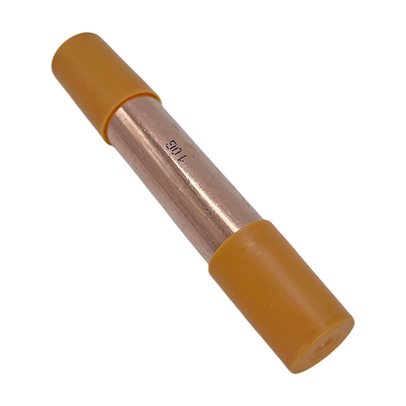 Filtro Molecular 10g Sin Chicote Cobre Refrigeracion