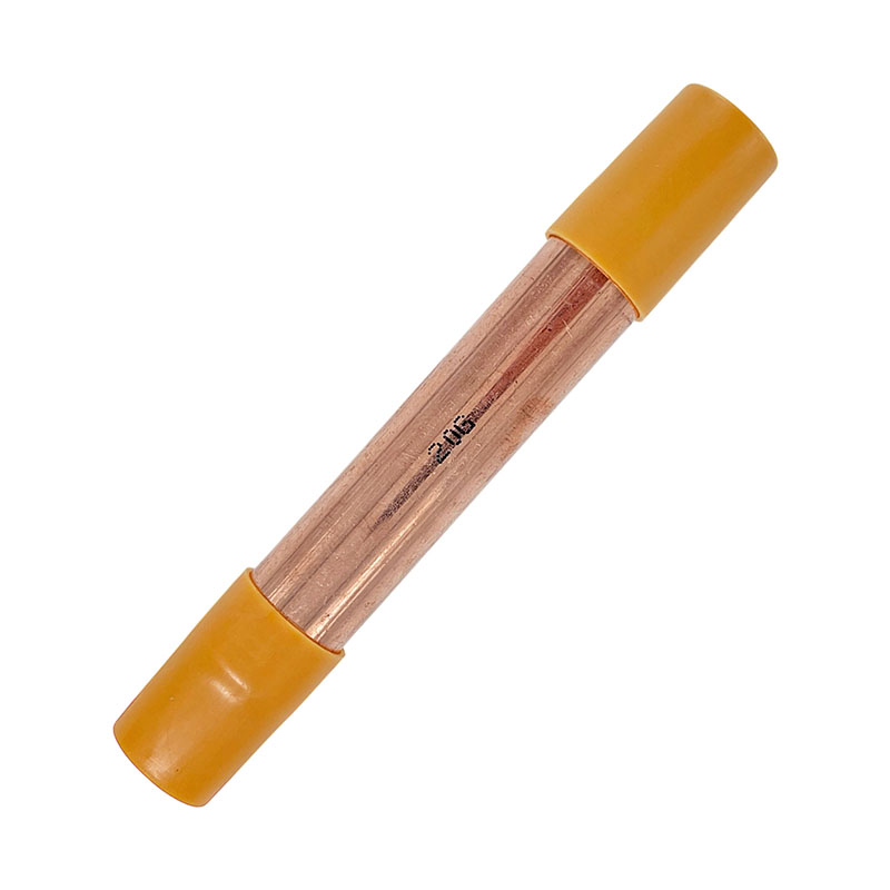 Filtro Molecular 20g Sin Chicote Cobre Refrigeracion