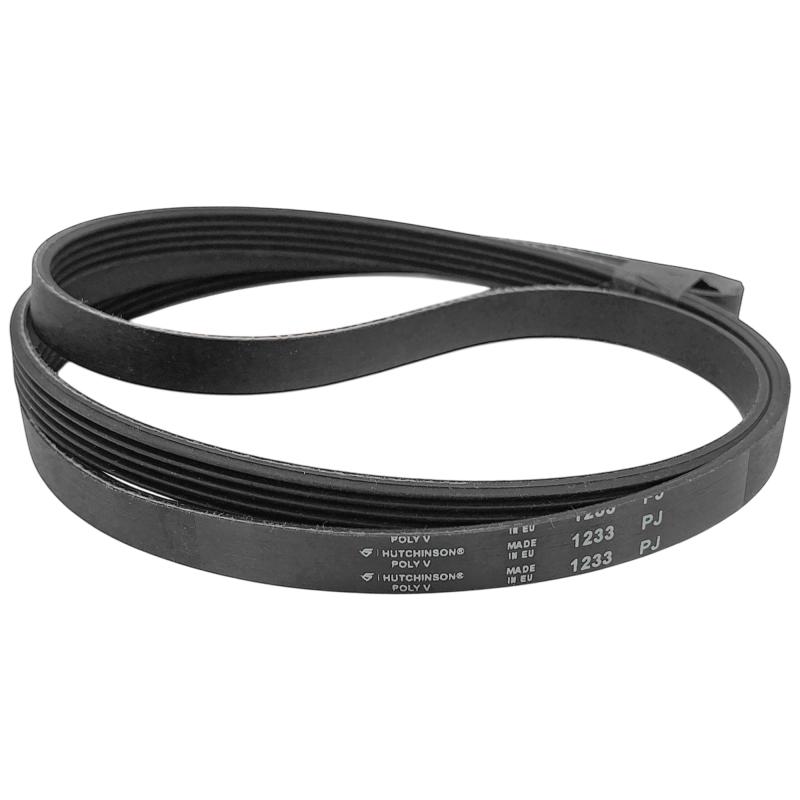 Correa Lavarropas 1233 J5 Longvie L6508 L6510 Original