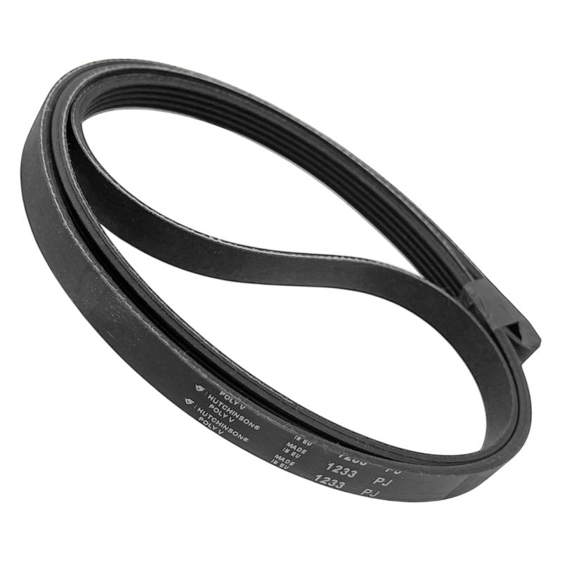 Correa Lavarropas 1233 J5 Longvie L6508 L6510 Original