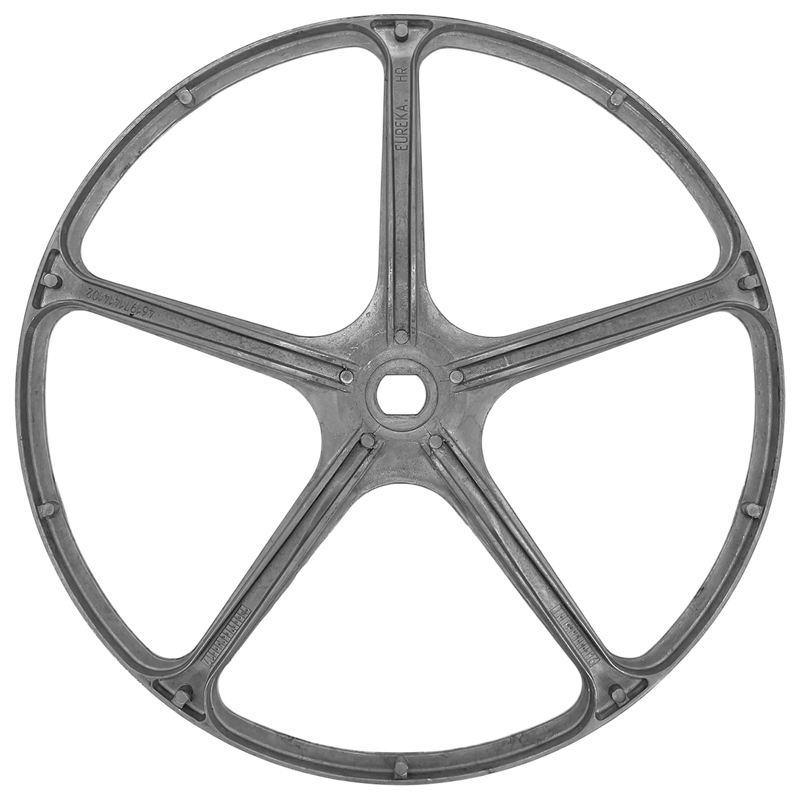 Polea Tambor Lavarropas Whirlpool WCF94ZS WCF94ZB