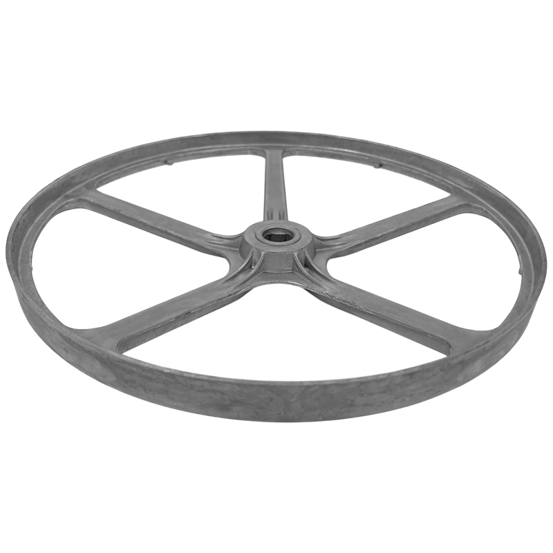 Polea Tambor Lavarropas Whirlpool WCF94ZS WCF94ZB