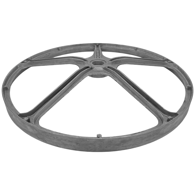 Polea Tambor Lavarropas Whirlpool WCF94ZS WCF94ZB