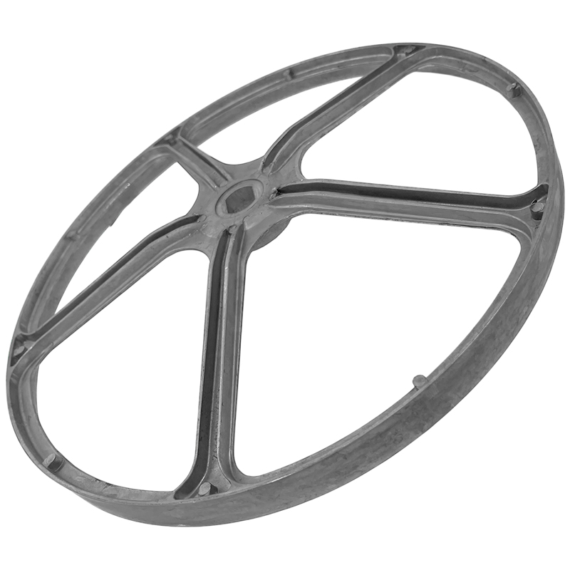 Polea Tambor Lavarropas Whirlpool WCF94ZS WCF94ZB