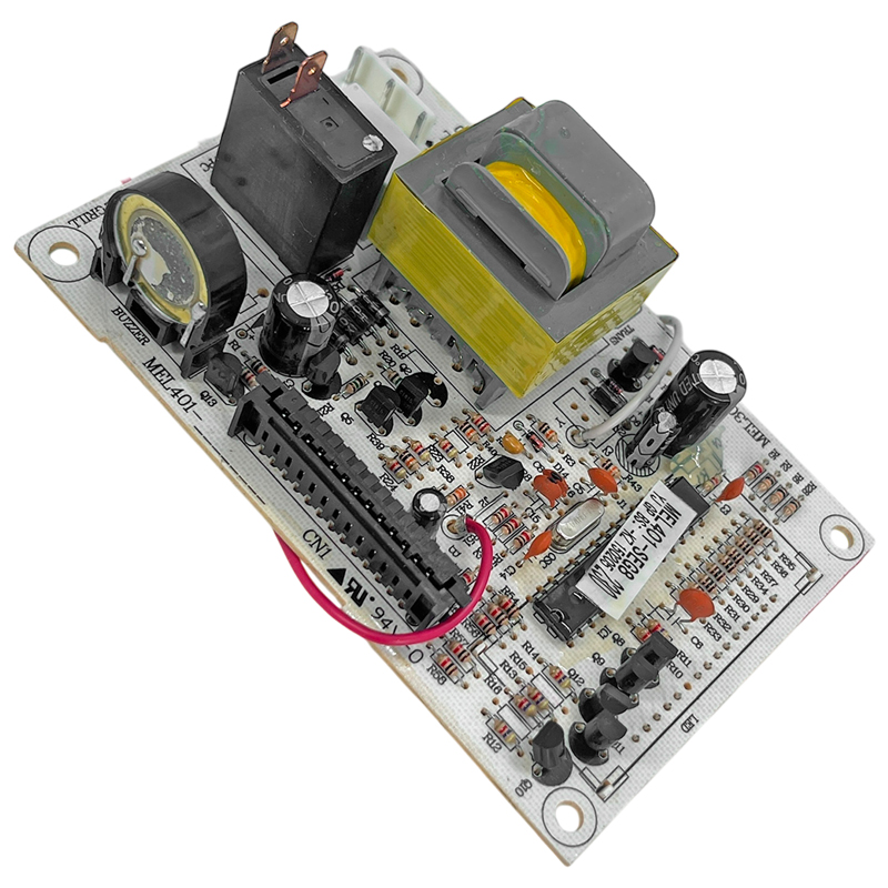 Unidad De Control Plaqueta Microondas Whirlpool WMP20Y Original