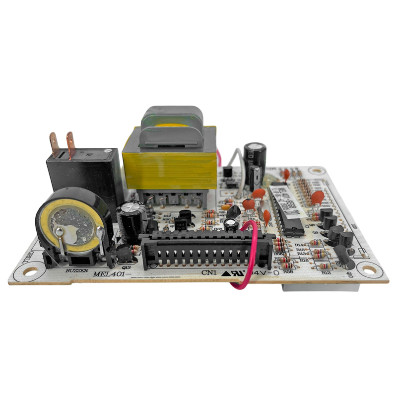 Unidad De Control Plaqueta Microondas Whirlpool WMP20Y Original