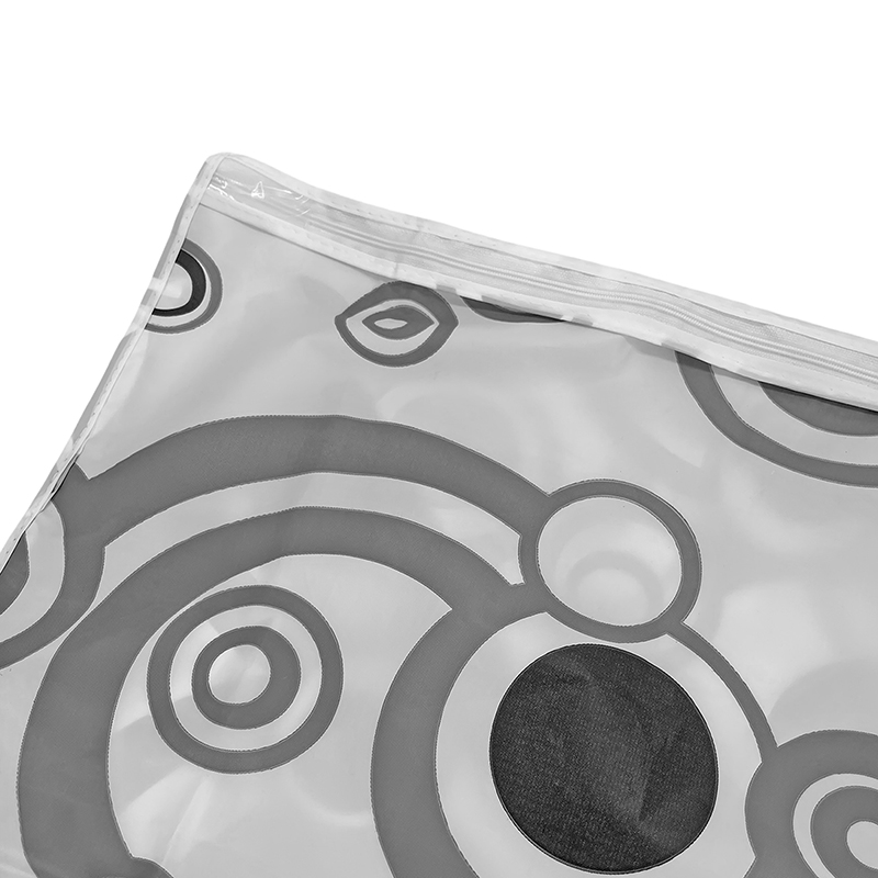 Funda para lavarropas 60x60x81 carga frontal estampada impermeable