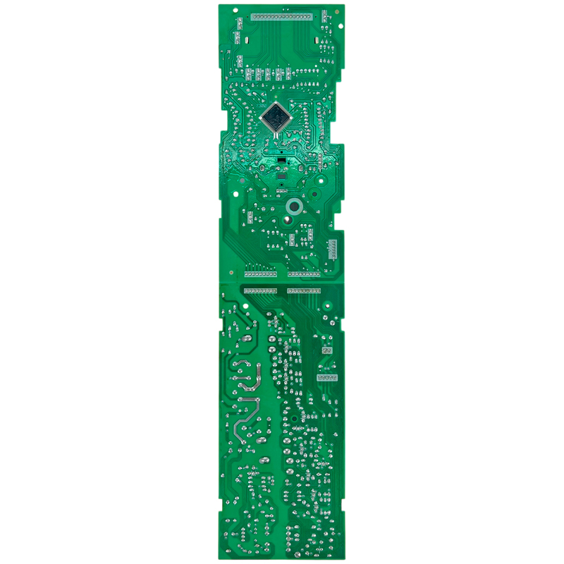 Plaqueta Unidad De Control Microondas Whirlpool JQ280IX Original