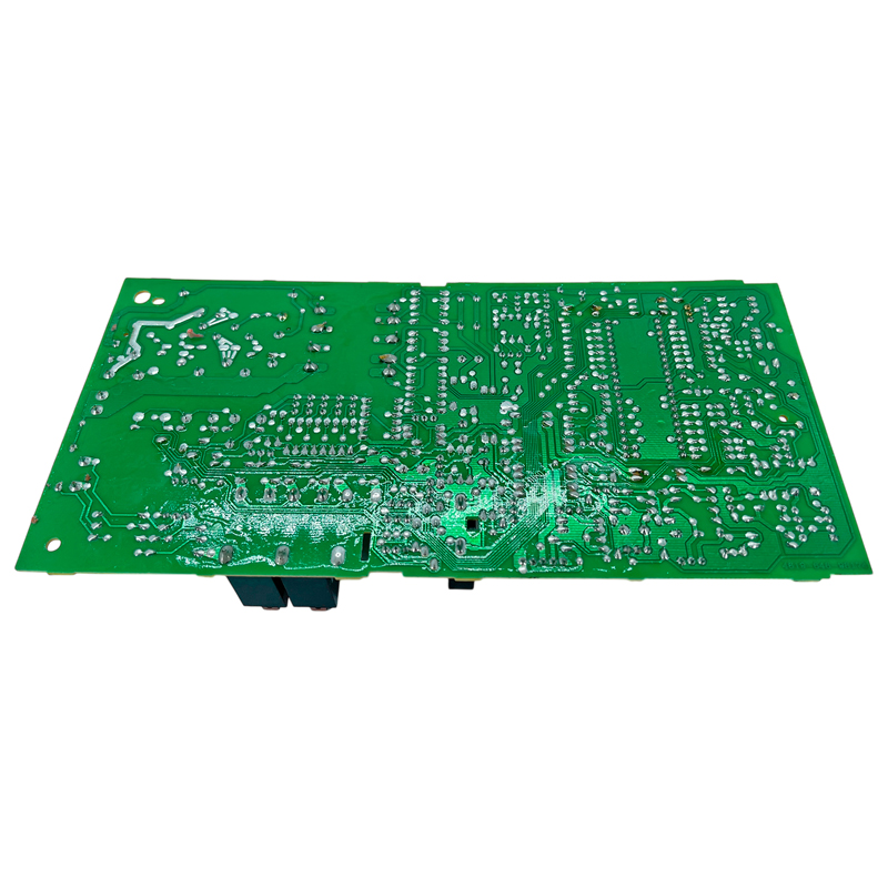 Plaqueta Microondas Whirlpool JT356 JT366 Original