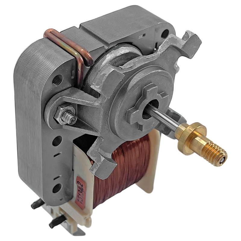 Motor Forzador Completo Horno Electrico Whirlpool AKZM656IX Original