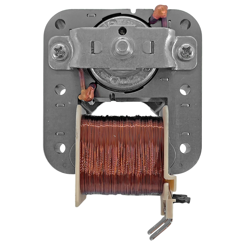 Motor Forzador Completo Horno Electrico Whirlpool AKZM656IX Original